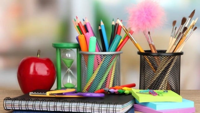 Pesquisa de material escolar do Procon aponta 381,11% como a maior diferença de preço em um item