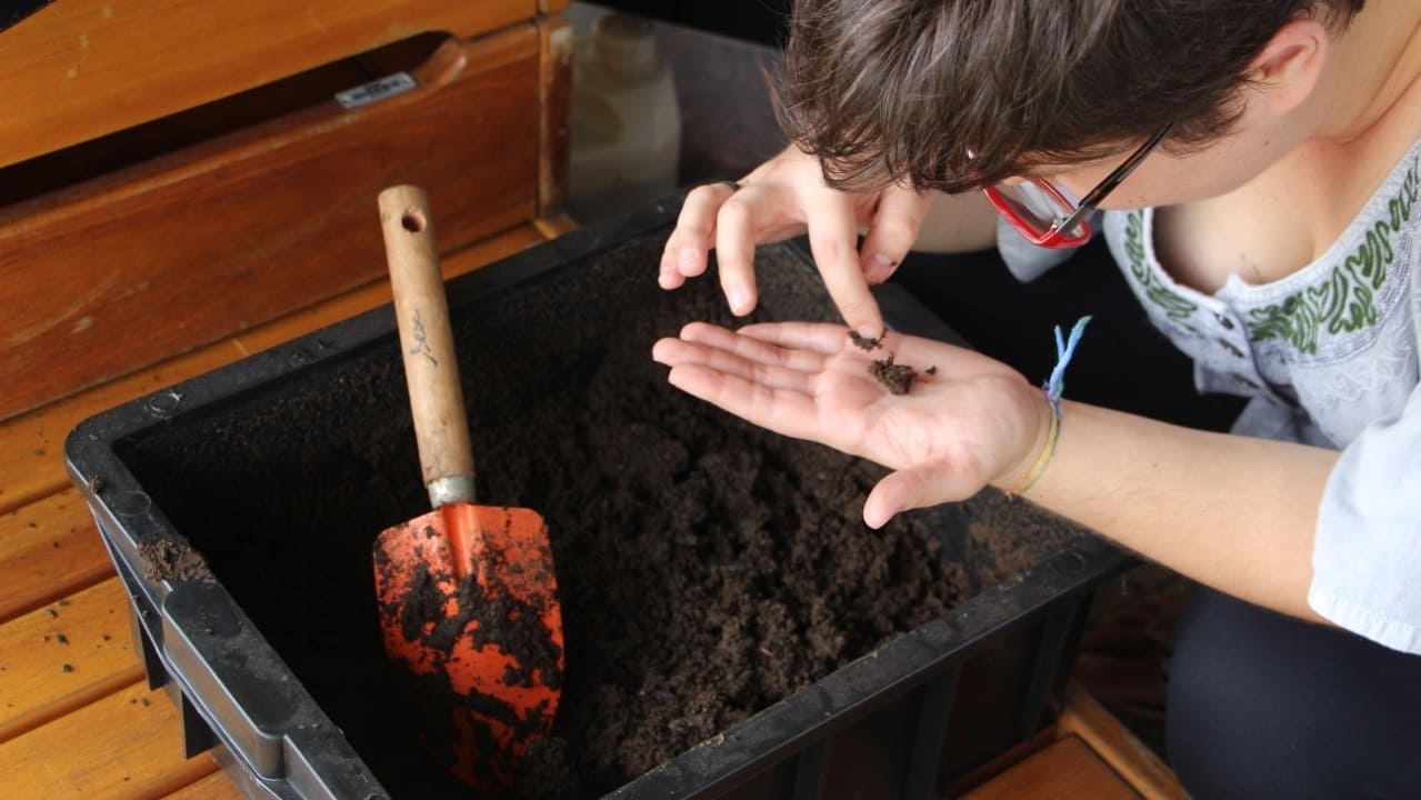 Foto: Tati Silvestroni