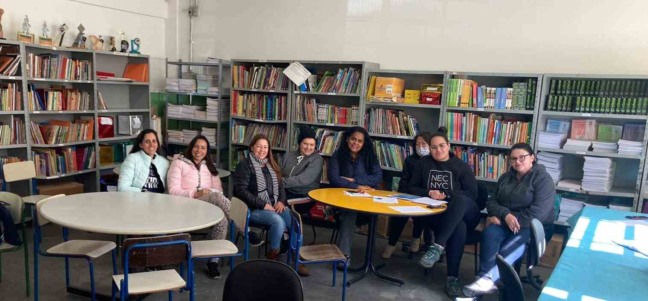 computador para professores de Campo Limpo Paulista