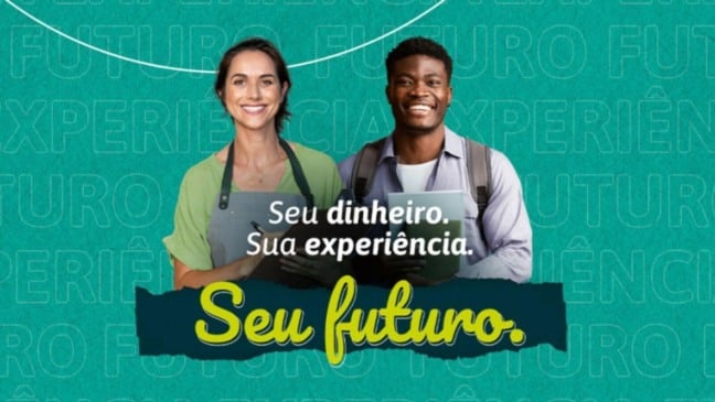 Foto: Divulgação/Instituto Sicoob