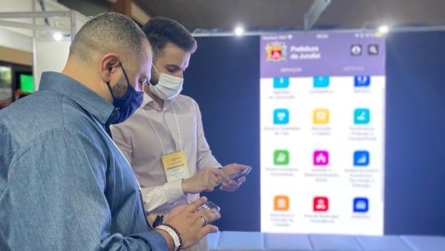 Foto: Prefeitura de Jundiaí