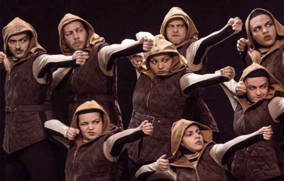 confira a programação do polytheama neste mês de novembro