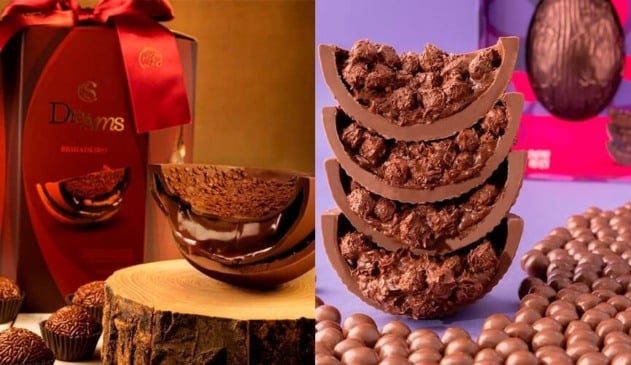 Lojas do Jundiaí Shopping oferecem uma variedade de opções para a Páscoa