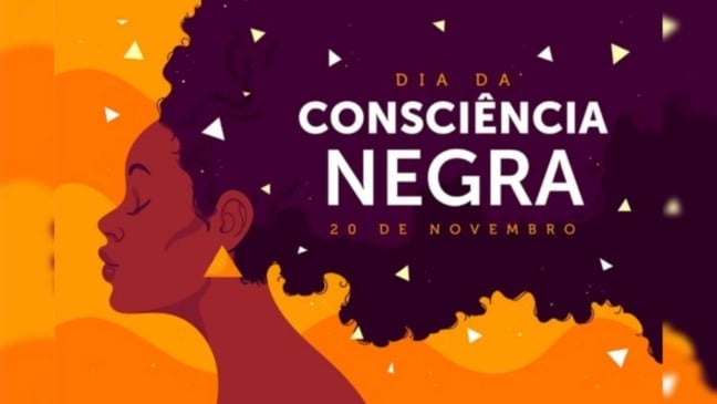 Arte consciência negra