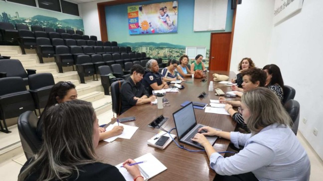 6ª Conferência Municipal de Políticas para as Mulheres