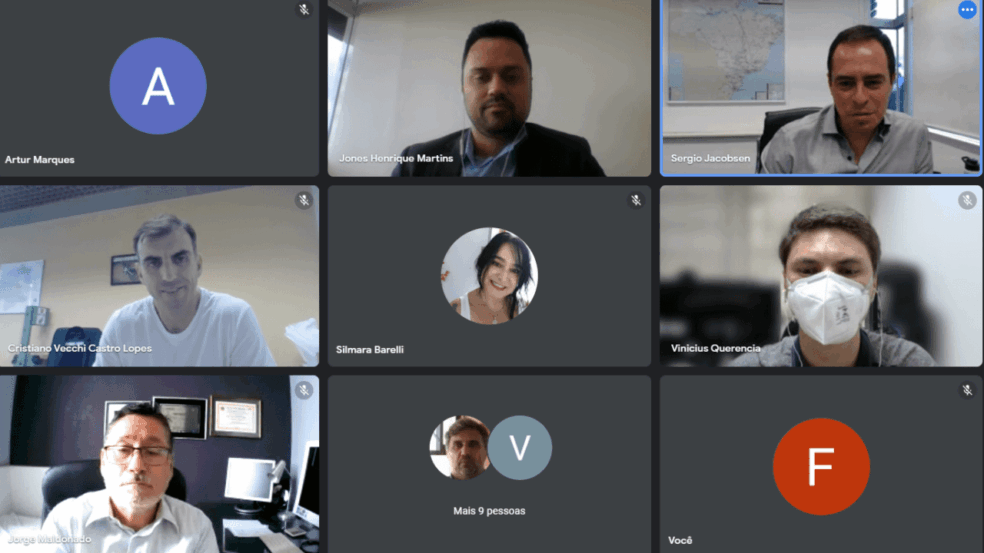 Jundiaí: Conselho Municipal de Ciência, Tecnologia e Inovação debate ações para integrar a sociedade em 2022