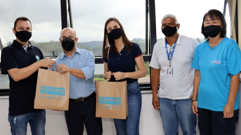 Foto: Prefeitura de Jundiaí Foto: Prefeitura de Jundiaí