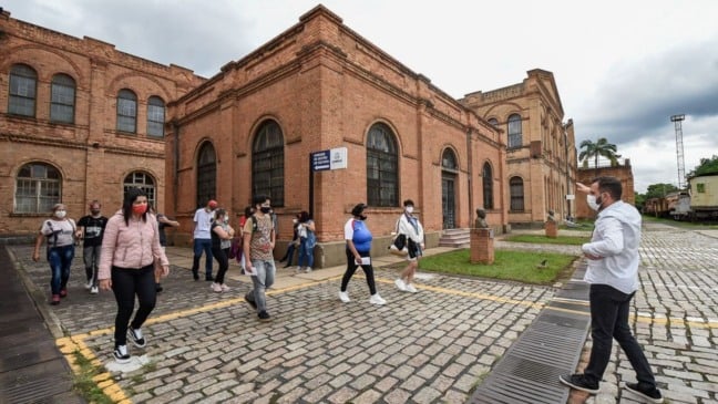 Foto: Prefeitura de Jundiaí