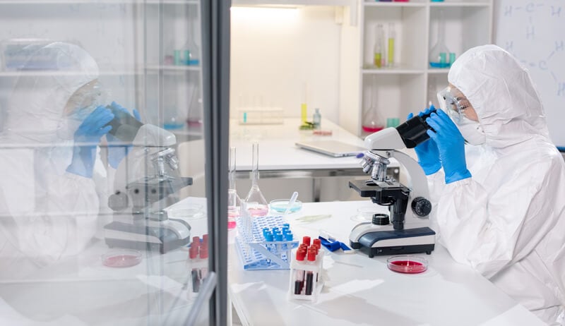 Mais uma vacina contra Covid-19 avança para fase 2 depois de resultados positivos