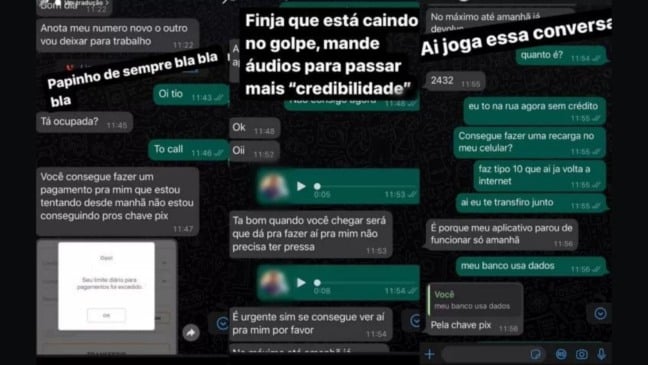 Foto: Reprodução/ Instagram