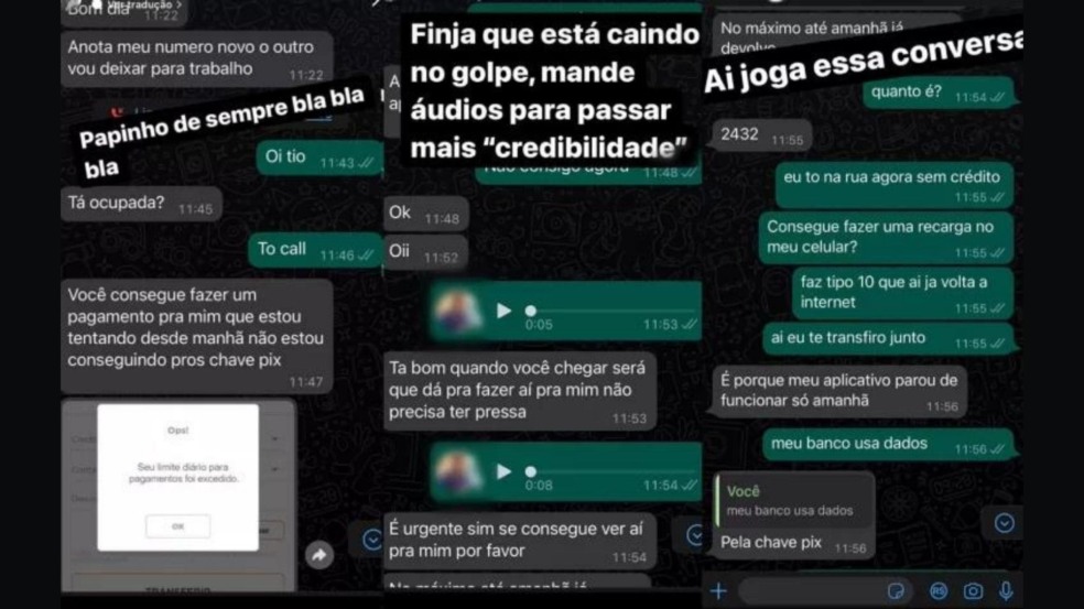 Foto: Reprodução/ Instagram