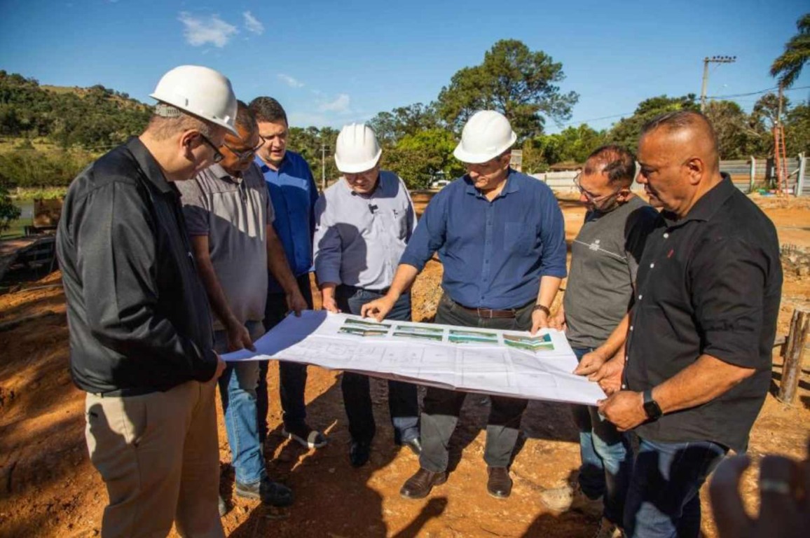 Foto: Prefeitura de Itupeva
