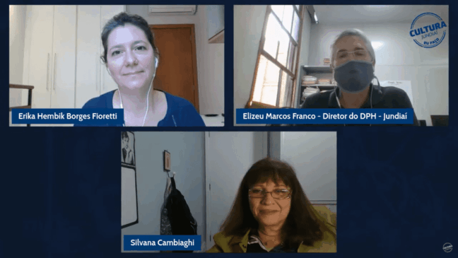 Foto: Prefeitura de Jundiaí