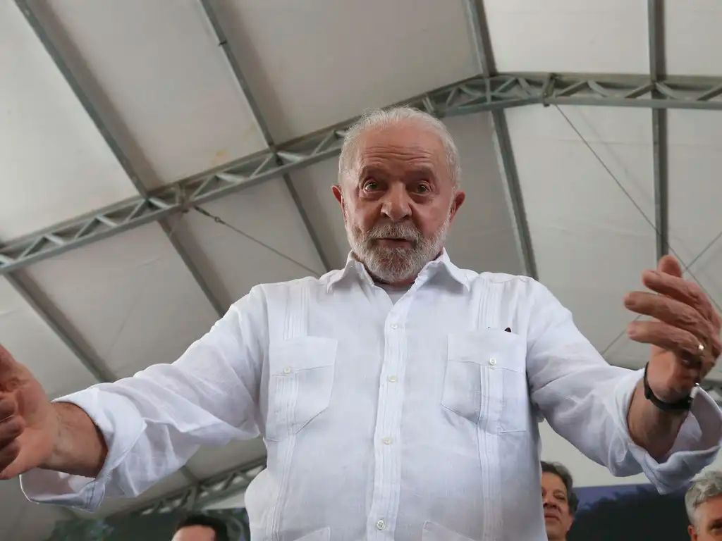 Foto: Paulo Pinto/Agência Brasil