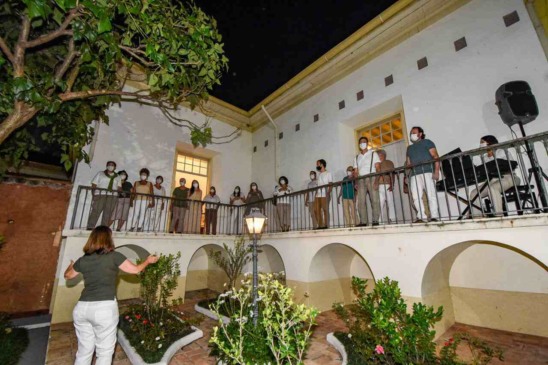 Coral Municipal de Jundiaí (foto) e Coral Infantojuvenil Cidade das Crianças também fazem integram a programação, com participação especial