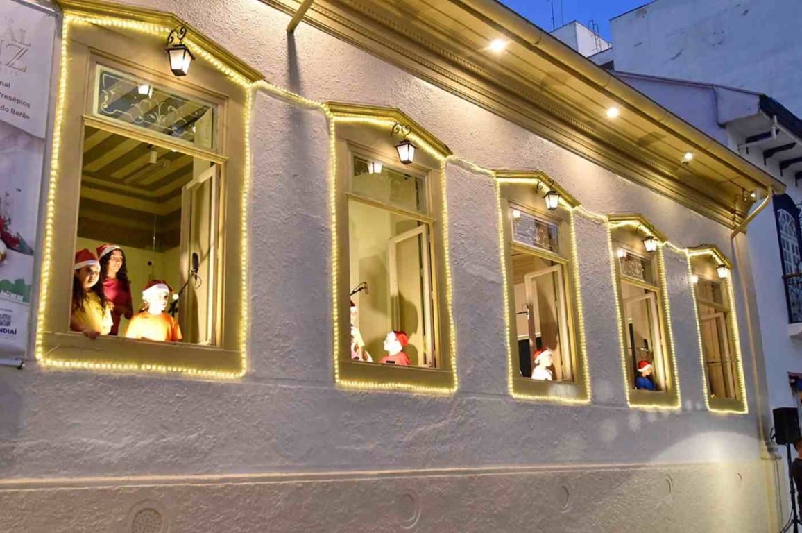 Foto: Prefeitura de Jundiaí