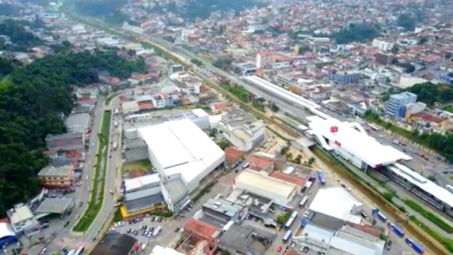 O dado foi divulgado durante coletiva do Ministério da Saúde (Foto: Reprodução Flávio Xavier)