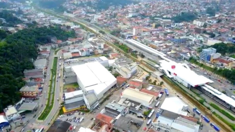 O dado foi divulgado durante coletiva do Ministério da Saúde (Foto: Reprodução Flávio Xavier)