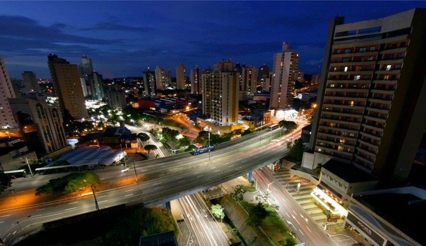 Coronavírus: Jundiaí decreta Estado de Emergência Coronavírus: Jundiaí decreta Estado de Emergência