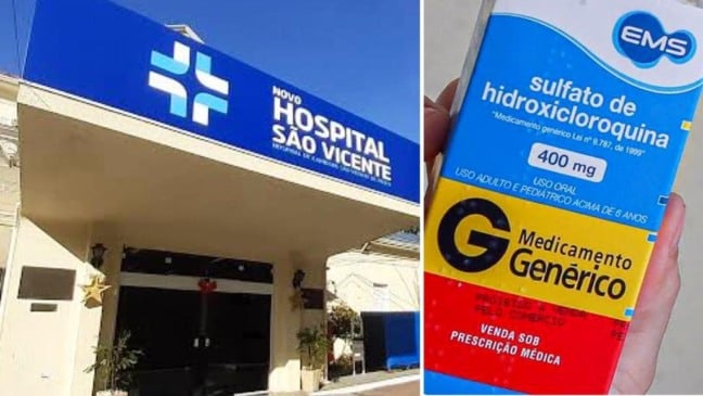 Tratamento é feito somente com o consentimento do paciente (Fotos: Arquivo)