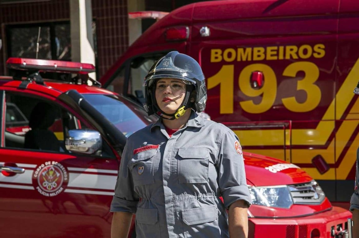Corpo de Bombeiros de São Paulo disponibiliza curso online de primeiros socorros