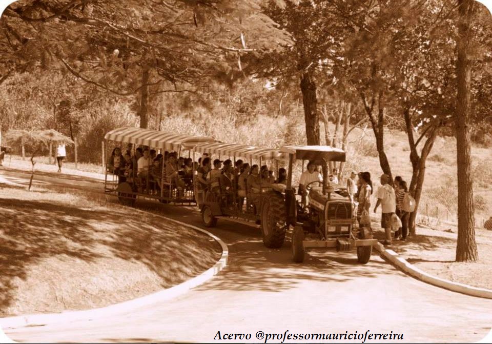 parque do corrupira de Jundiaí