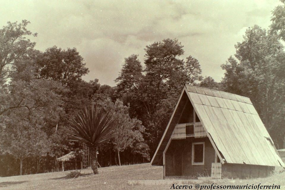 parque do corrupira de Jundiaí