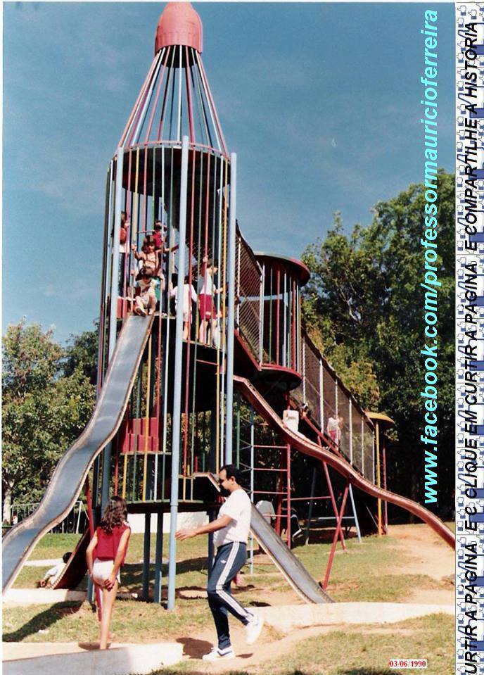 parque do corrupira de Jundiaí