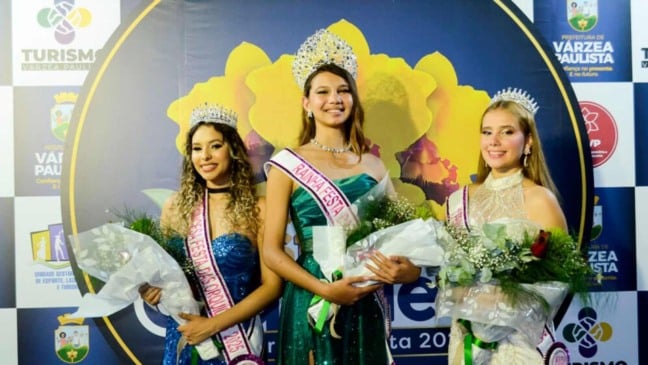 Corte das Orquídeas 2025