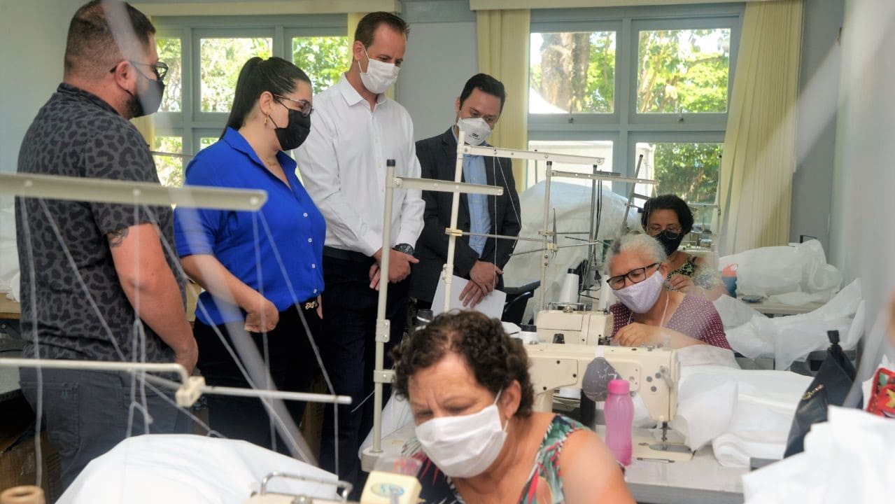 Foto: Prefeitura de Jundiaí Foto: Prefeitura de Jundiaí