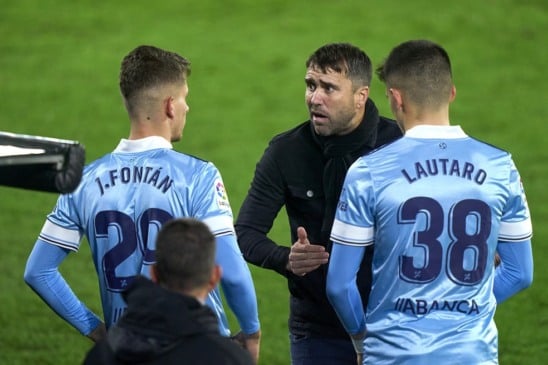 coudet celta de vigo