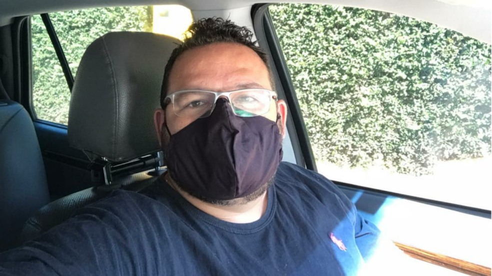 Foto: Arquivo Pessoal