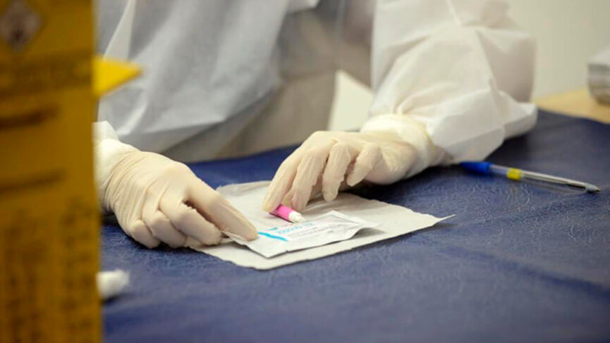 Balanço coronavírus em Jundiaí. (Foto: Divulgação/PMJ) Balanço coronavírus em Jundiaí. (Foto: Divulgação/PMJ)