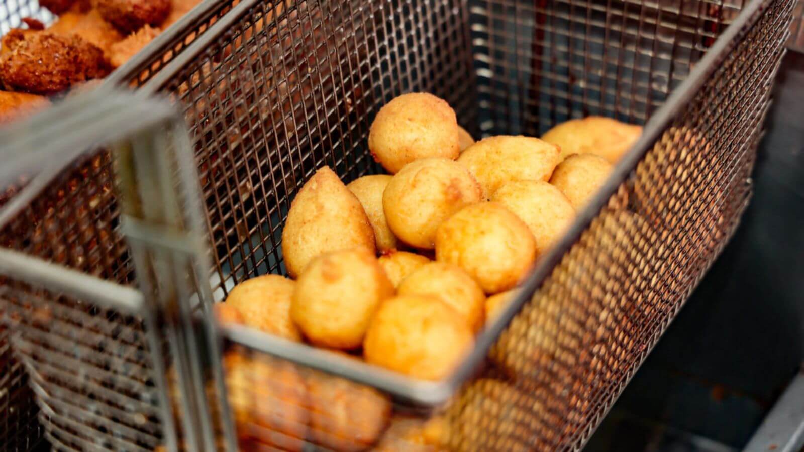 coxinha de queijo de jundiaí