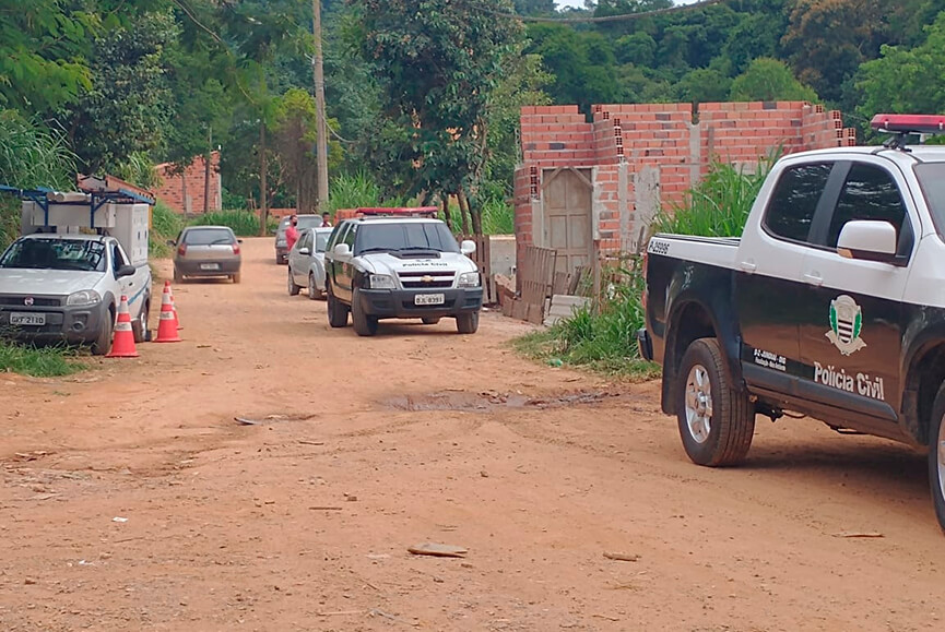 CPFL coíbe gato em Campo Limpo Paulista. (Foto: Divulgação)