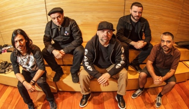 Festival Jundiaí Rocks agita a cidade com shows do CPM 22 e Raimundos