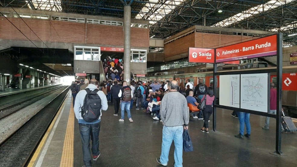 Dia Internacional da Mulher: CPTM terá ações de saúde e estética em estações