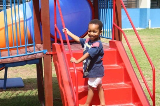 Agendamento para vagas em creche de Campo Limpo Paulista começa na segunda (15)