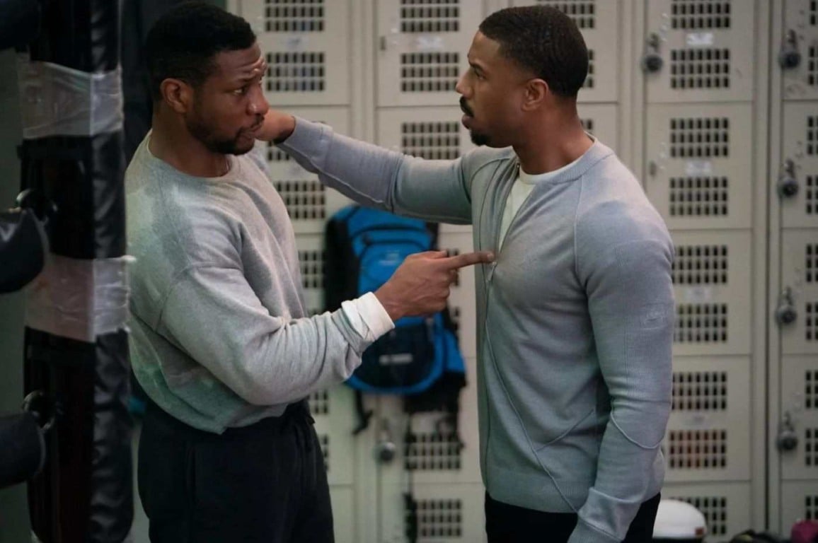 Foto: Warner Bros/Divulgação