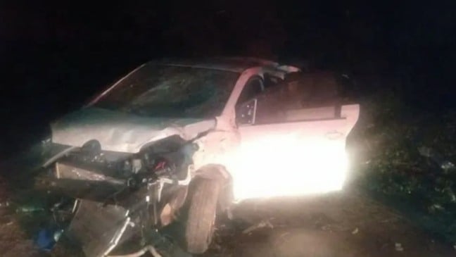 Criança fica gravemente ferida em acidente em Jundiaí