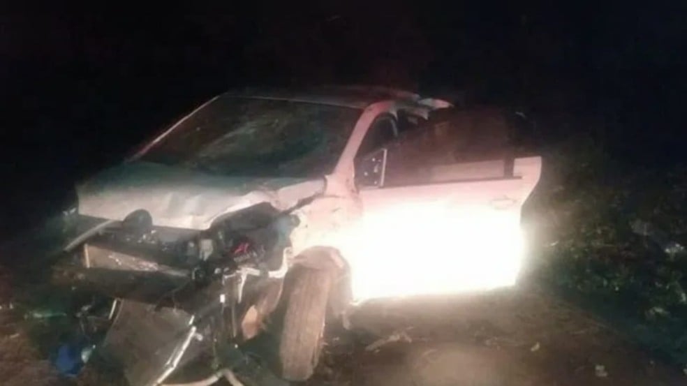 Criança fica gravemente ferida em acidente em Jundiaí