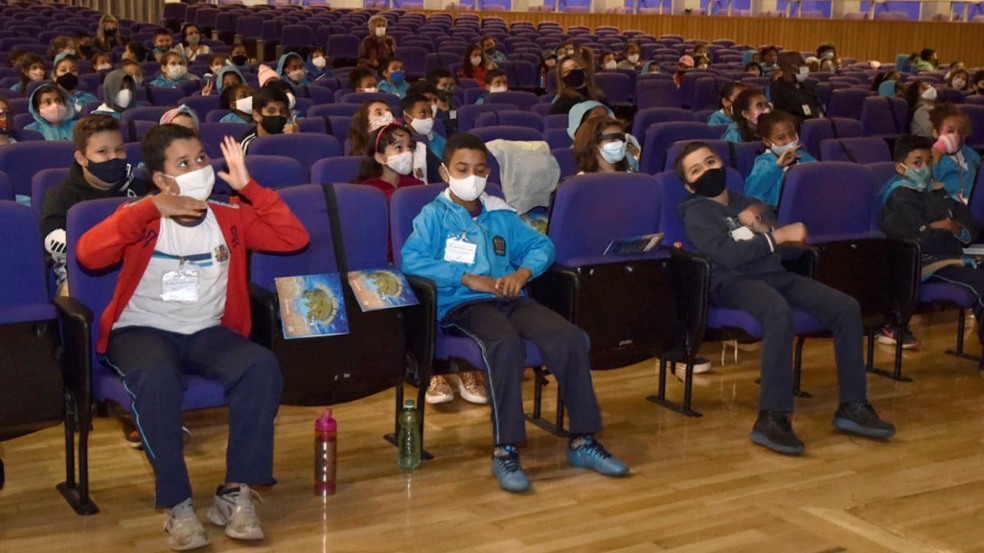 Foto: Prefeitura de Jundiaí Foto: Prefeitura de Jundiaí