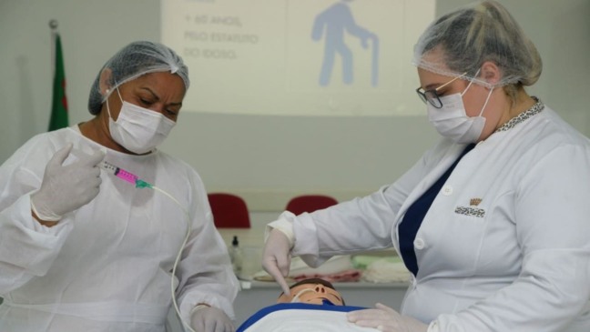 Foto: Prefeitura de Jundiaí