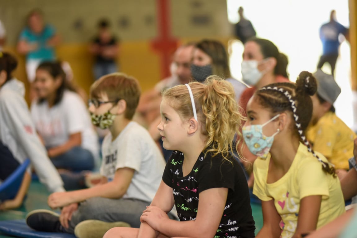 Atrações trazem, pelo programa Cidade das Crianças, diversas atrações da Semana do Brincar Atrações trazem, pelo programa Cidade das Crianças, diversas atrações da Semana do Brincar