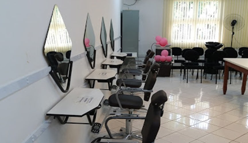 Fundo Social de Jundiaí abre vagas para três novas capacitações Fundo Social de Jundiaí abre vagas para três novas capacitações