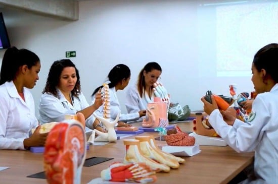 MEC aprova a 1ª etapa da criação do curso de Medicina pelo UniAnchieta