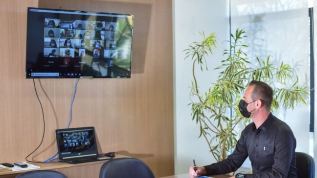 Foto: Prefeitura de Jundiaí