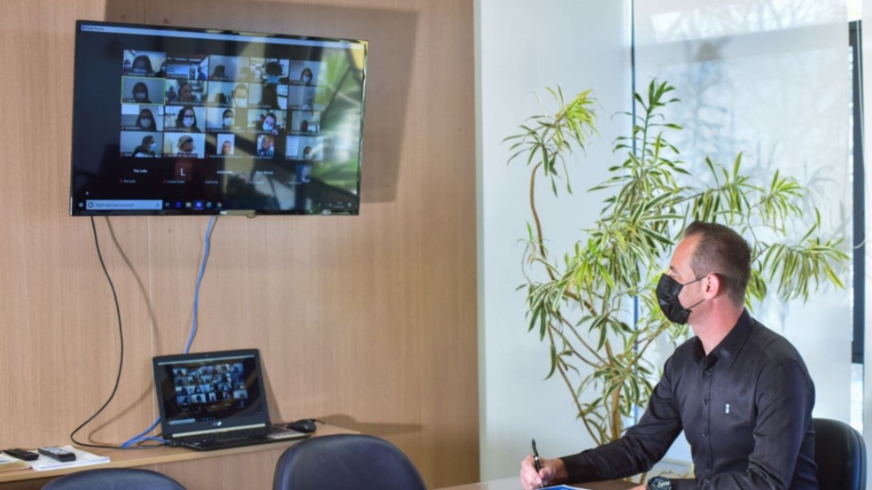 Foto: Prefeitura de Jundiaí