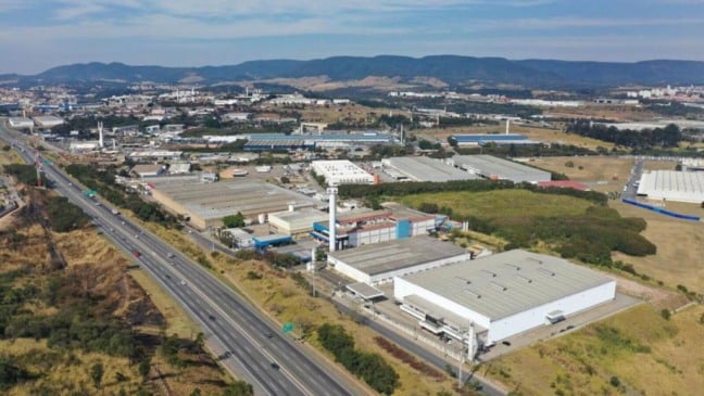 Saldo de empregos coloca Jundiaí em 1º lugar em ranking de cidades do mesmo porte