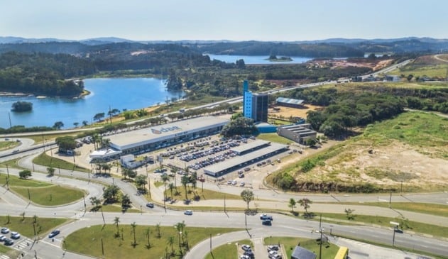 Complexo DAE Jundiaí